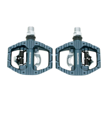 シマノ（SHIMANO）フラットペダル PD-EH500 SPD