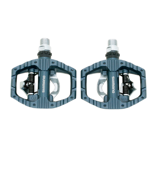 シマノ（SHIMANO）フラットペダル PD-EH500 SPD