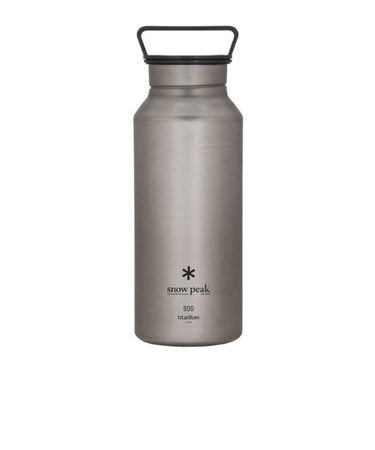 スノーピーク（snow peak）カップ マグカップ キャンプ オーロラボトル800 TW-800