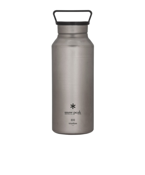 スノーピーク（snow peak）カップ マグカップ キャンプ オーロラボトル800 TW-800
