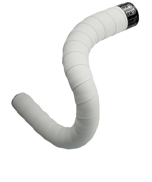 シマノ（SHIMANO）PRO バーテープ スマートシリコン パーツ R20RTA0001X ホワイト