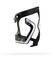 シマノ（SHIMANO）ボトルサイドケージ アロイ 右向き BK/WH R20RBC0023X