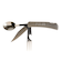 ポーラー（POLER）HOBO KNIFE 211ACU9201-MET