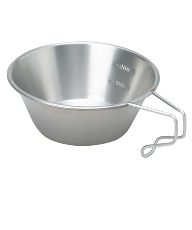 スノーピーク（snow peak）カップ マグカップ キャンプ チタン シェラカップ E-104