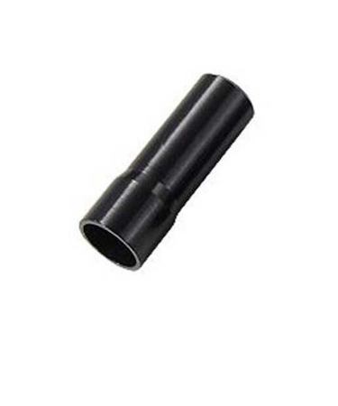 サイクルプロ（CYCLE PRO）カラーALアウターCAP 4/4PCS CP CP-AC09-S-BK