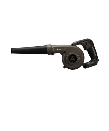 スノーピーク（snow peak）フィールドブロワ MKT-103