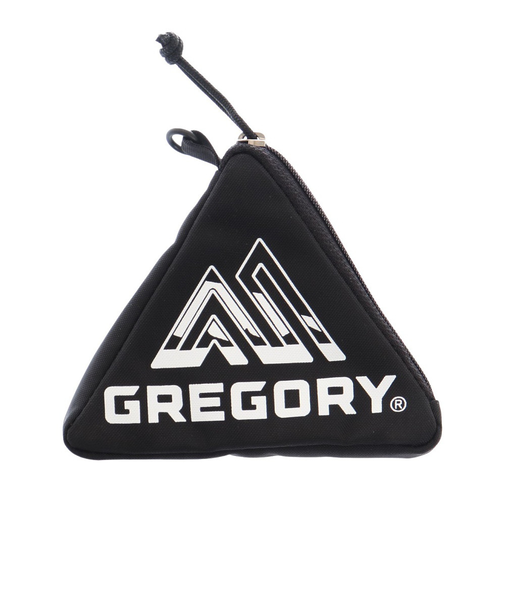 グレゴリー（GREGORY）ポーチ バッグ トライアングルポーチ 1379131041