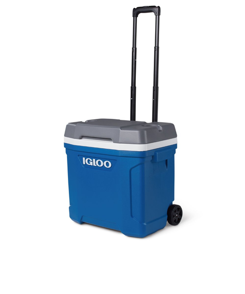 イグルー（igloo）クーラーボックス ラティテュード 30QT 34658 28.5L キャスター付き 中型 レジャー 保冷