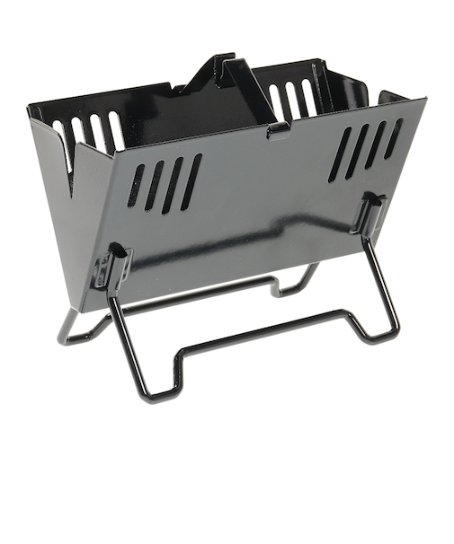 セトクラフト（setocraft）蚊遣り 焚火台 SI-3821-BK