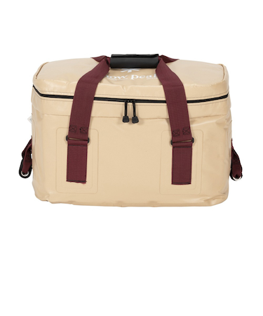 スノーピーク（snow peak）ソフトクーラー38 FP-138R