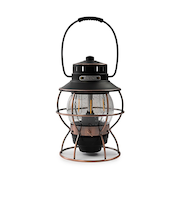 ランタン レイルロードランプLED *20230010007000 充電式 USB 防災 アウトドア キャンプ アンティーク レトロ