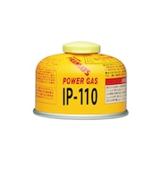 ガスカートリッジ IP-110 小型ガス