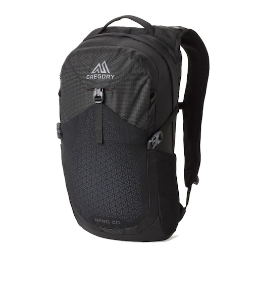 グレゴリー（GREGORY）ザック リュック ナノ20 1114990413