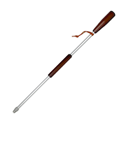 シナノ(SINANO)焚き火 キャンプ 火吹き棒 FIRE BLASTER ASOBI 分割式