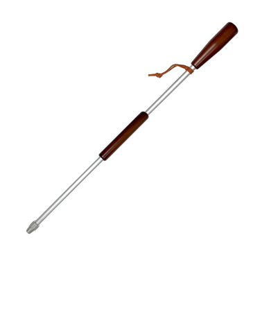 シナノ（SINANO）焚き火 キャンプ 火吹き棒 FIRE BLASTER ASOBI 分割式