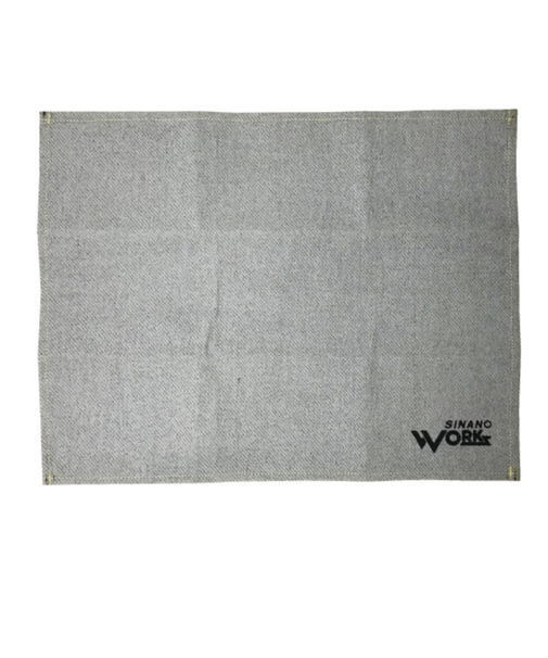 シナノ（SINANO）焚き火 キャンプ用品 焚火シートSOL