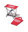 チャムス（CHUMS）椅子 チェア 折りたたみ ミニ フォルダブル スツール CH62-1672-R001