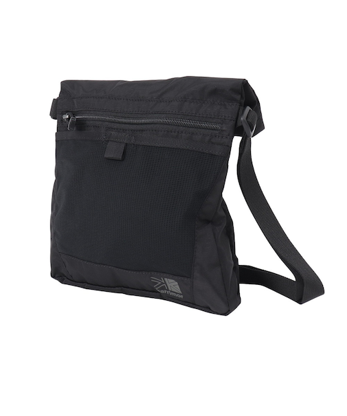 サコッシュ バッグ ポーチ 2.5L TC M 501065-9000