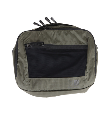 ポーチ バッグ TC フロントバッグ 501071-8640 W23×H11×D18