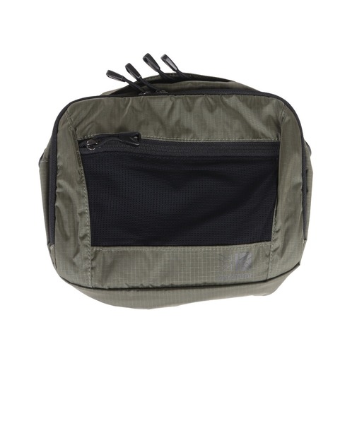 ポーチ バッグ TC フロントバッグ 501071-8640 W23×H11×D18