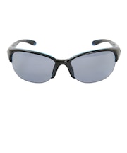 スワンズ(SWANS)ルナ 偏光レンズモデル LN-0067 BKBL ケース付 サングラス UV