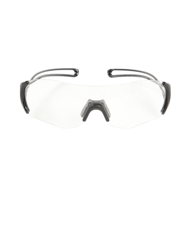 スワンズ（SWANS）サングラス E-NOX EIGHT8 調光レンズモデル EN8-0066 BK ケース付 UV