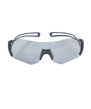 スワンズ（SWANS）サングラス EN8-0067 MNV ケース付 偏光 UV