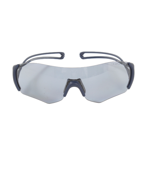 スワンズ（SWANS）サングラス EN8-0067 MNV ケース付 偏光 UV