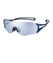 スワンズ（SWANS）ULTRA LENS for GOLFモデル EN8-0714 MEBL サングラス ケース付 UV