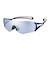 スワンズ（SWANS）ULTRA LENS for GOLFモデル EN8-0714 MEBL サングラス ケース付 UV