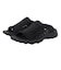 キーン（KEEN）ユニーク スニーク スライド UNEEK SNK SLIDE ブラック 黒 Black 1024894 メンズ シューズ