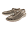キーン（KEEN）ユニーク UNEEK ティンパーウルフ ベージュ 1025169 メンズ ストラップサンダル シューズ 靴 アウトドア カジュアル 軽量
