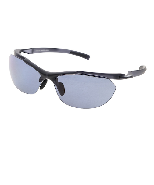 スワンズ（SWANS）エアレス・コア SACR-0067 MBK サングラス 偏光 UV