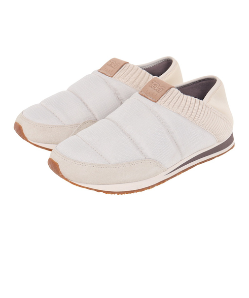 テバ（Teva）モックシューズ カジュアルシューズ リエンバー 2 1123091-BIR