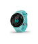 ガーミン（GARMIN）スマートウォッチ 時計 フォーアスリート55 ForeAthlete 55 Aqua 010-02562-42