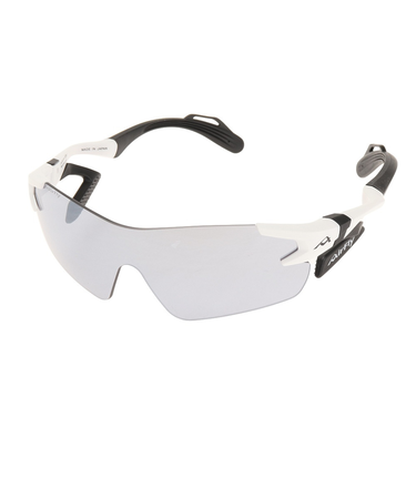 エアフライ（AirFly）サングラス AF-301 C-2 WHITE MATT UV
