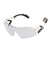 エアフライ（AirFly）サングラス AF-301 C-2 WHITE MATT UV