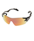 エアフライ（AirFly）サングラス AF-301 C-3 BLACK UV