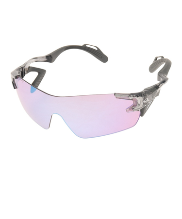 エアフライ（AirFly）サングラス AF-301 C-34 CLEAR ASH UV