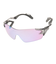 エアフライ（AirFly）サングラス AF-301 C-34 CLEAR ASH UV