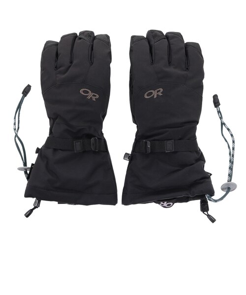 アウトドアリサーチ（OUTDOOR RESEARCH）トレッキング グローブ 