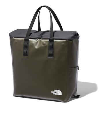 ザ・ノース・フェイス（THE NORTH FACE）フィルデンストラッシュトート NM82112 NT