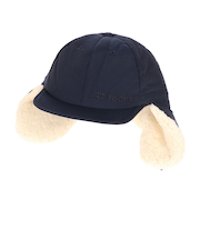 Foxfire（フォックスファイヤー）帽子 キャップ トレッキング 登山 イヤーフラップキャップ 5422104-046