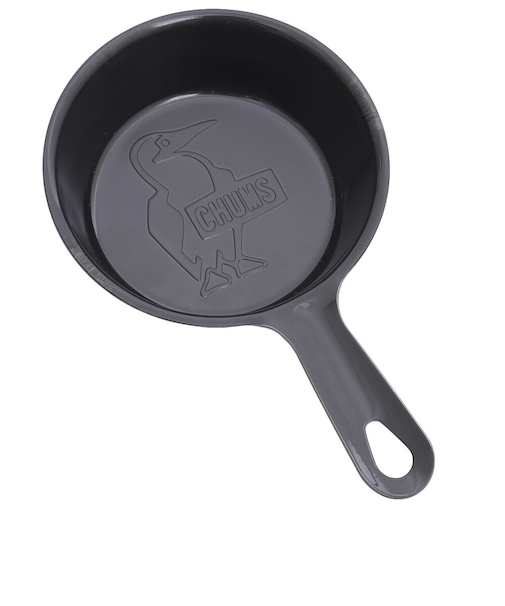 チャムス（CHUMS）ダッチオーブン ブービーミニスキレット3.5インチ CH62-1179