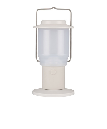 スノーピーク（snow peak）ランタン LEDランタン 充電式 HOME&CAMPランタン ES-080-IV