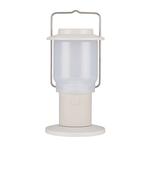 スノーピーク（snow peak）ランタン LEDランタン 充電式 HOME&CAMPランタン ES-080-IV