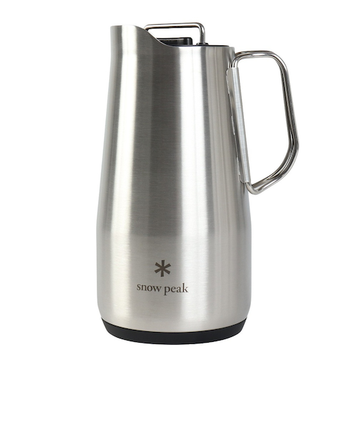 スノーピーク（snow peak）サーモピッチャー1900 TW-530