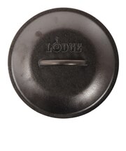 ロッジ（LODGE）バーベキュー用品 キャンプ用品 ロッジ スキレットカバー 10-1/4インチ L8IC3 19240026001010