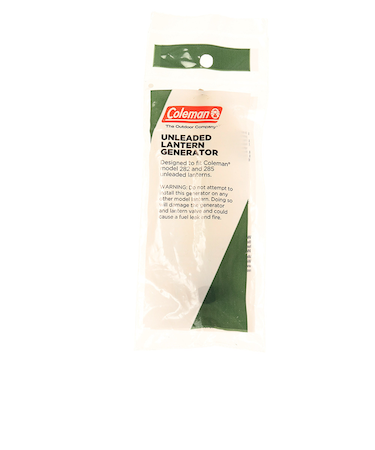 コールマン（Coleman）ジェネレーター 200B 3000005622 シーズンズランタン 282ランタン等