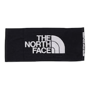 ザ・ノース・フェイス（THE NORTH FACE）コンフォートコットンタオルM NN22101 K